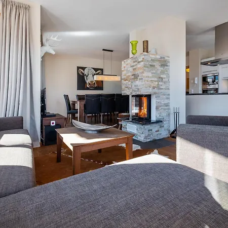 Aparthotel Wildkogel - Wildkogel 4*