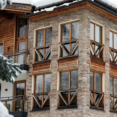 Ξενοδοχείο με διαμερίσματα Wildkogel - Wildkogel