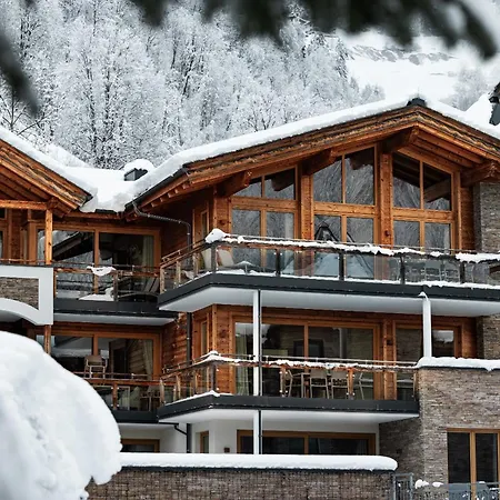 Wildkogel - Wildkogel Aparthotel 4*