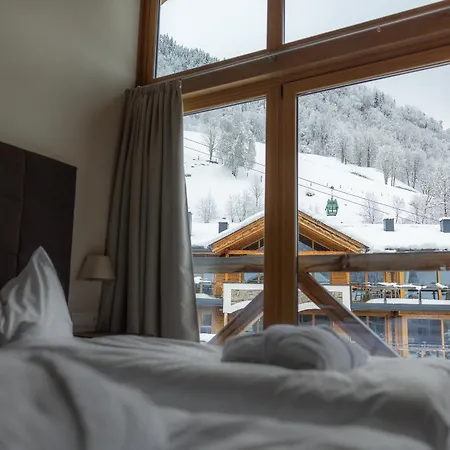 Aparthotel Wildkogel - Wildkogel 4*