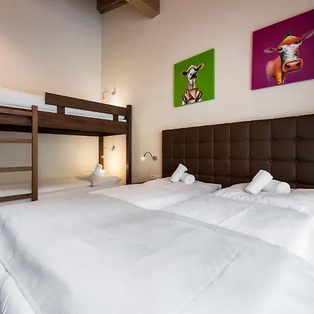 Wildkogel - Wildkogel Aparthotel