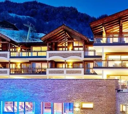 Aparthotel Wildkogel - Wildkogel 4*