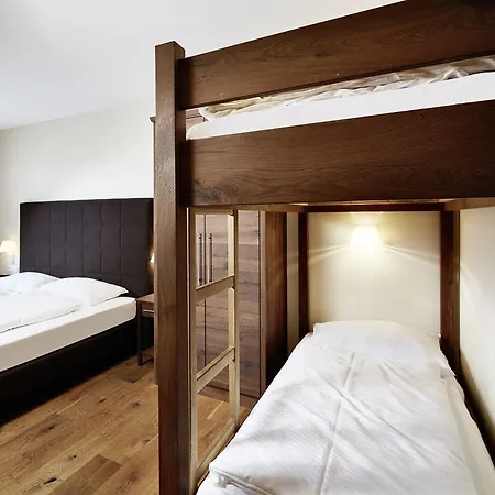 Apart Otel Wildkogel - Wildkogel 4*