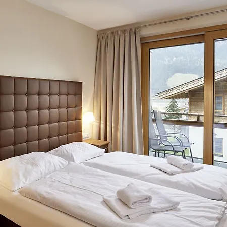 Aparthotel Wildkogel - Wildkogel Bramberg am Wildkogel
