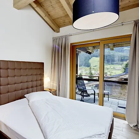 Apart Otel Wildkogel - Wildkogel