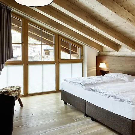 Apart Otel Wildkogel - Wildkogel 4*