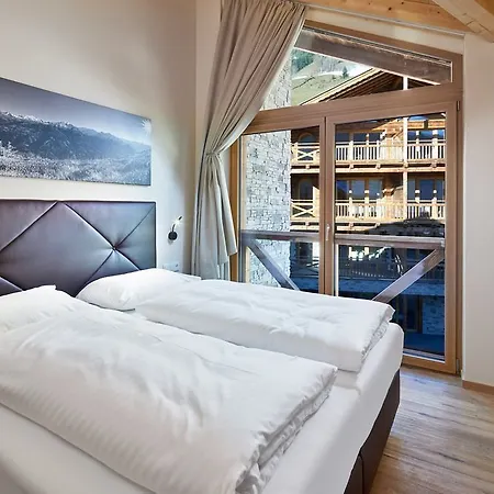 Ξενοδοχείο με διαμερίσματα Wildkogel - Wildkogel