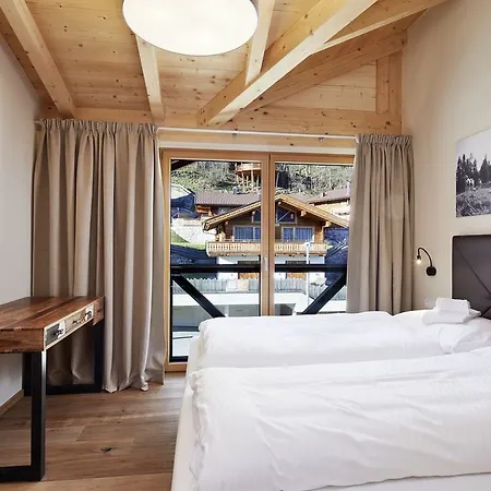 Aparthotel Wildkogel - Wildkogel 4*