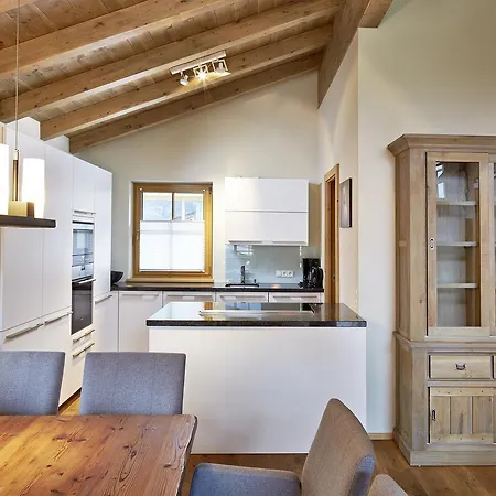 Wildkogel - Wildkogel Aparthotel 4*