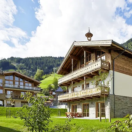 Wildkogel - Wildkogel 4*