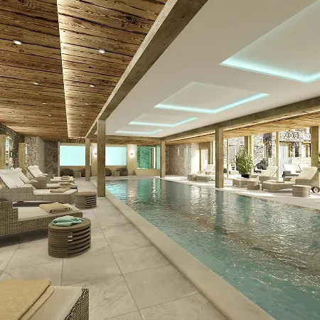 Wildkogel - Wildkogel Aparthotel 4*