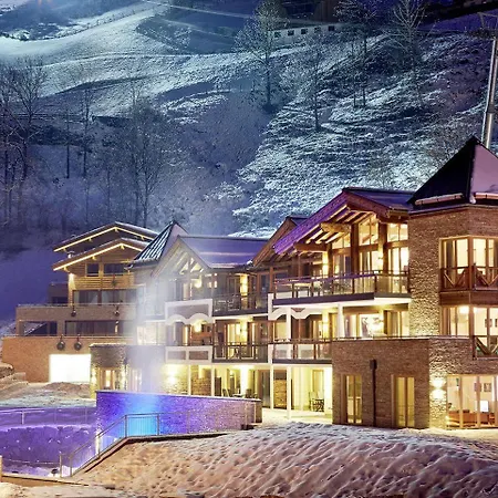 Wildkogel - Wildkogel Lejlighedshotel Bramberg am Wildkogel