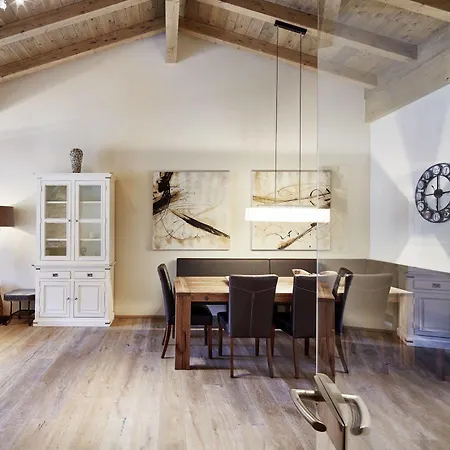 Wildkogel - Wildkogel Ξενοδοχείο με διαμερίσματα Bramberg am Wildkogel