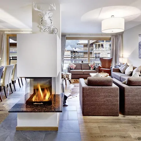 Wildkogel - Wildkogel Apart Otel 4*