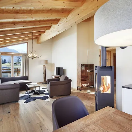 Wildkogel - Wildkogel Apart-hotel Bramberg am Wildkogel