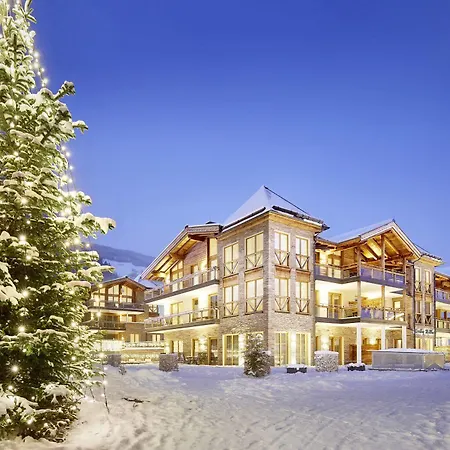 Wildkogel - Wildkogel 4*