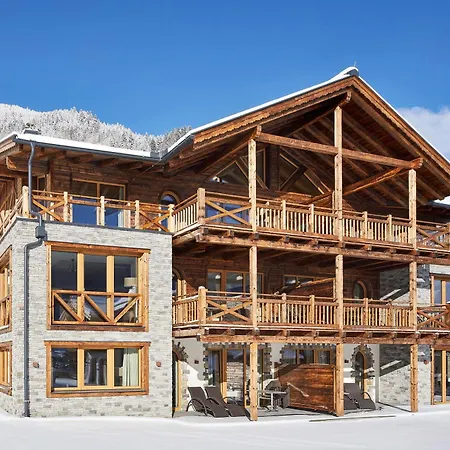 Wildkogel - Wildkogel Aparthotel 4*