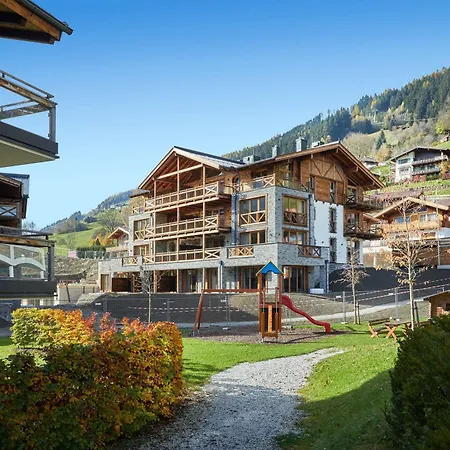 Wildkogel - Wildkogel Bramberg am Wildkogel