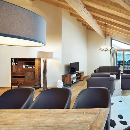 Wildkogel - Wildkogel Aparthotel Bramberg am Wildkogel