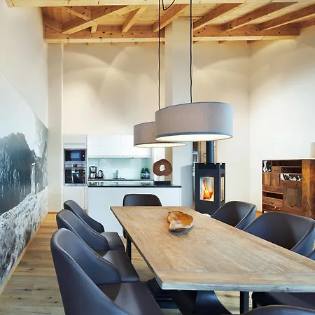 Apart-hotel Wildkogel - Wildkogel