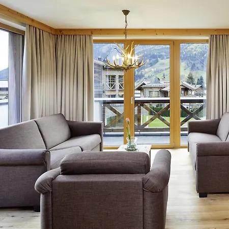 Wildkogel - Wildkogel Apart Otel Bramberg am Wildkogel