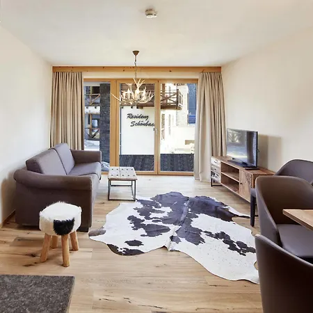 Wildkogel - Wildkogel Aparthotel Bramberg am Wildkogel