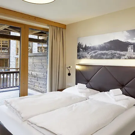Wildkogel - Wildkogel Aparthotel