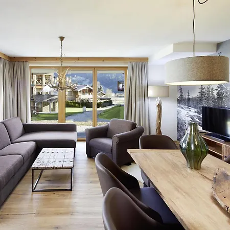 Wildkogel - Wildkogel Aparthotel