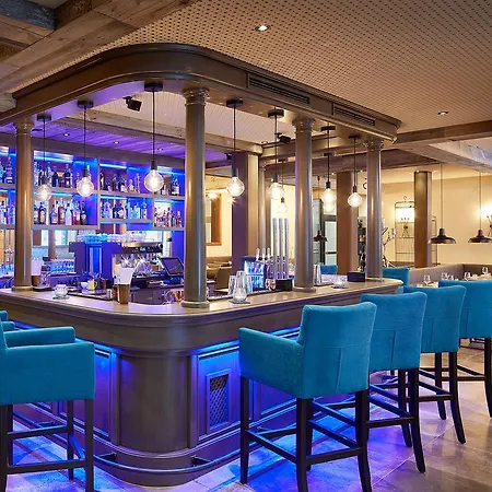 Hotel apartamentowy Wildkogel - Wildkogel 4*