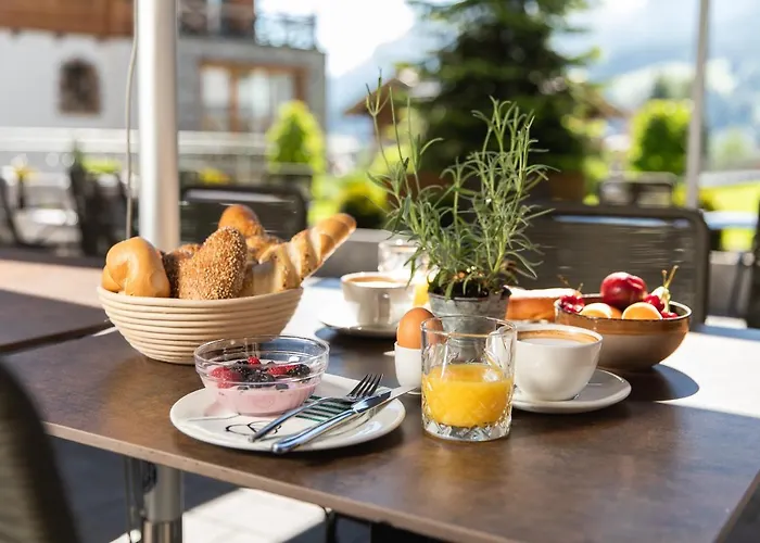 Wildkogel - Wildkogel