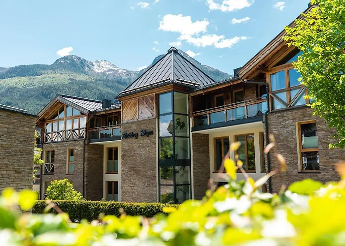 Wildkogel - Wildkogel