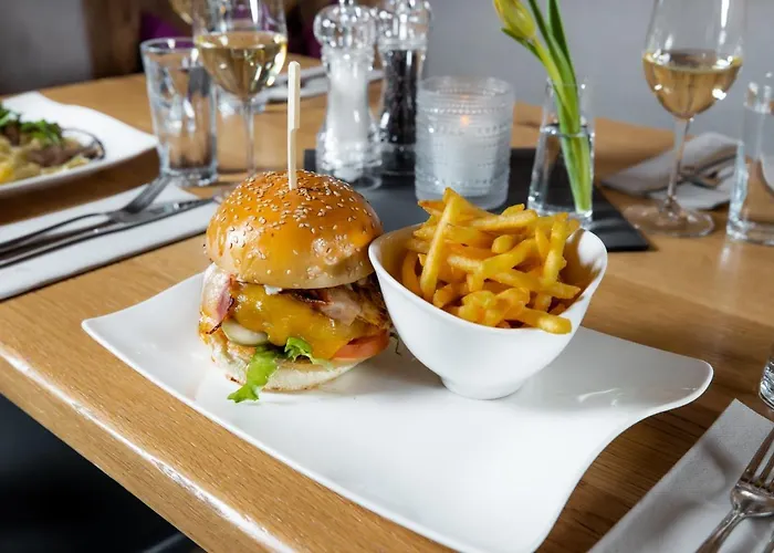 Wildkogel - Wildkogel Aparthotel 4*