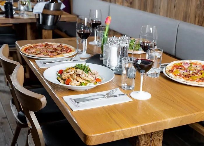 Wildkogel - Wildkogel 4*