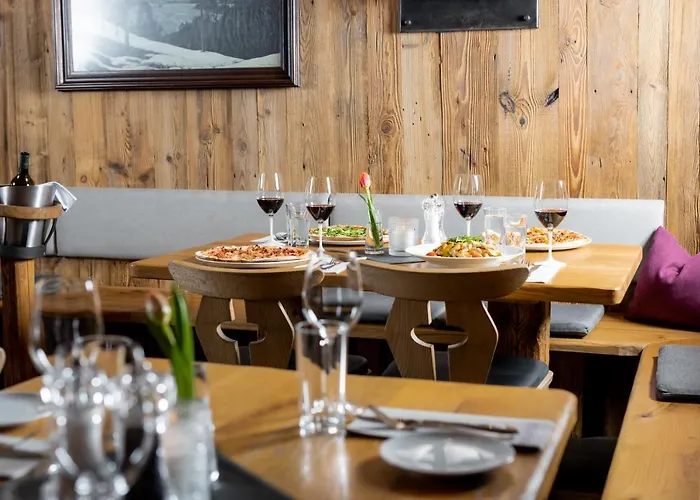 Wildkogel - Wildkogel Aparthotel