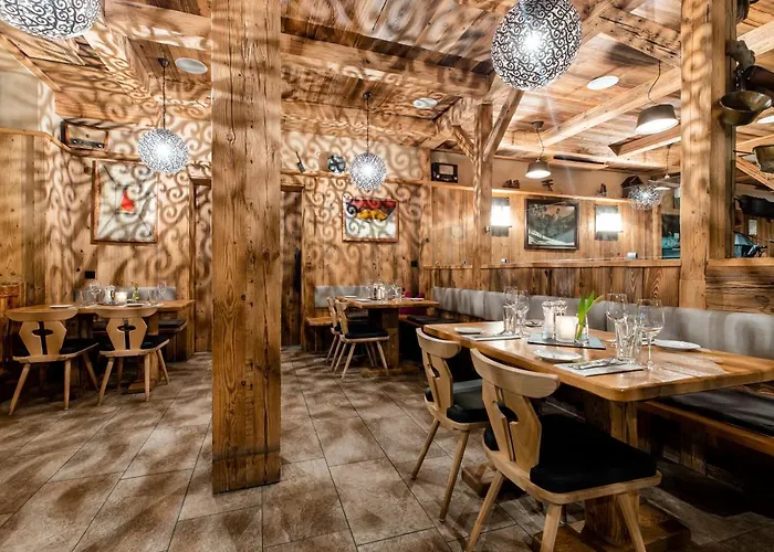 Wildkogel - Wildkogel 4* Bramberg am Wildkogel