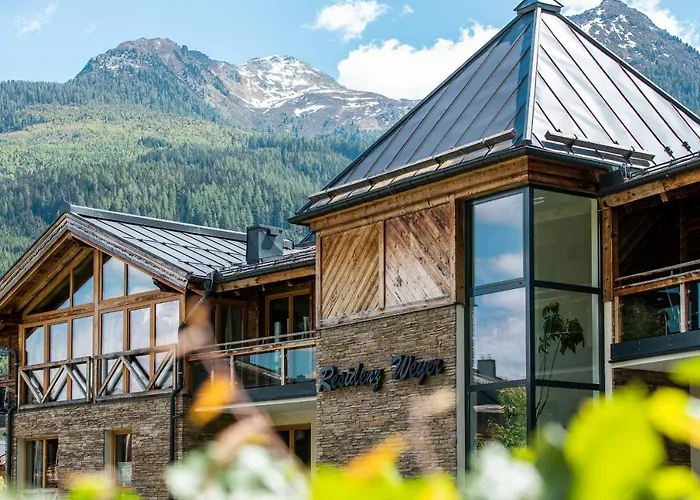 Wildkogel - Wildkogel 4* Bramberg am Wildkogel