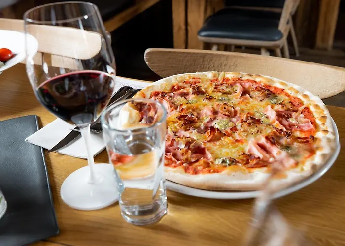 Wildkogel - Wildkogel 4* Bramberg am Wildkogel