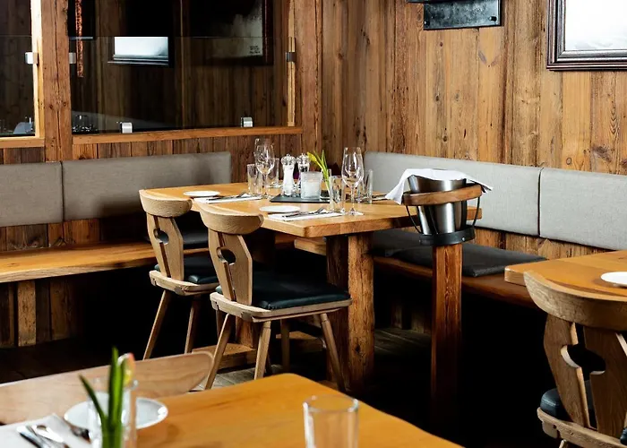 Wildkogel - Wildkogel Aparthotel