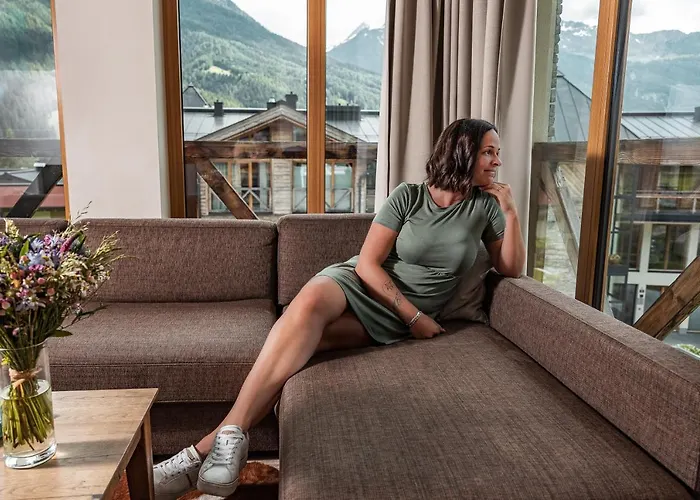 Wildkogel - Wildkogel Aparthotel