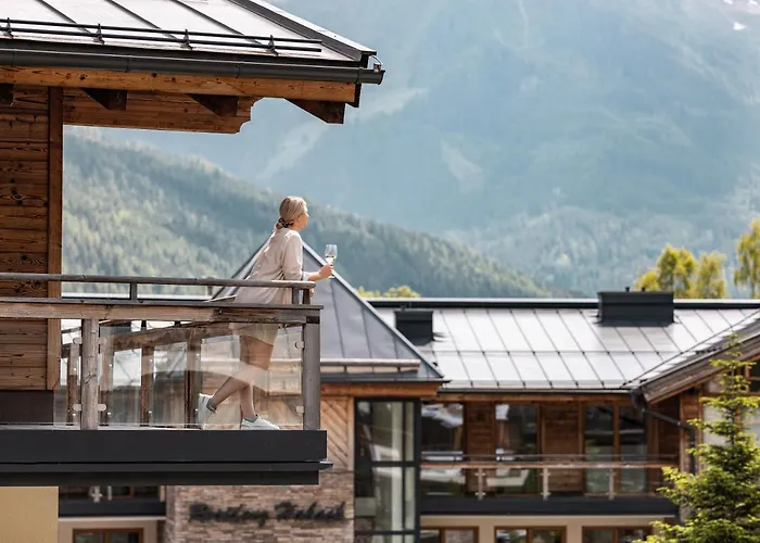 Wildkogel - Wildkogel Bramberg am Wildkogel