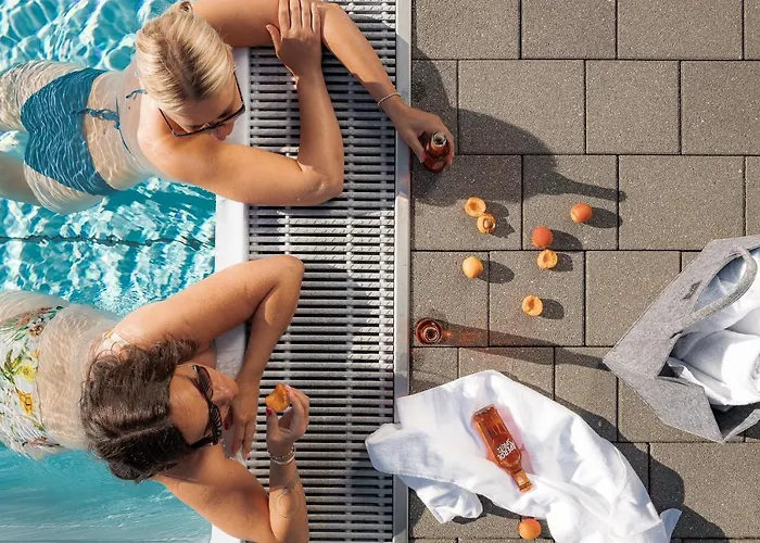 Wildkogel - Wildkogel Aparthotel Bramberg am Wildkogel