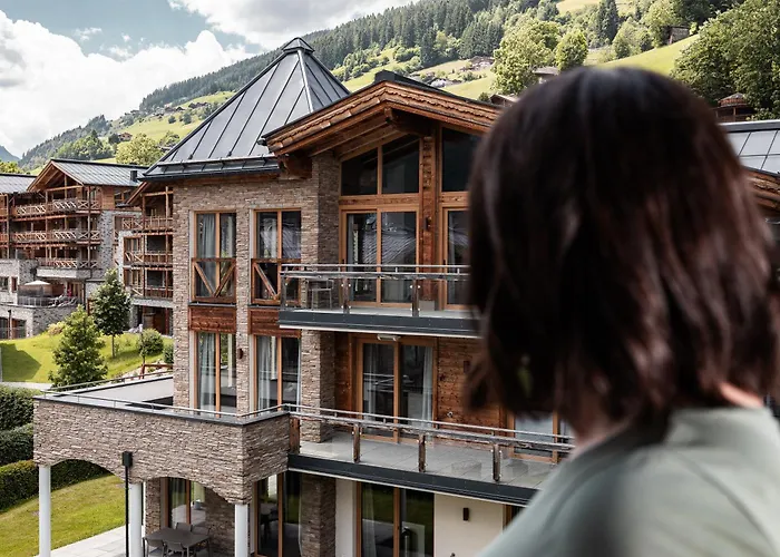 Wildkogel - Wildkogel