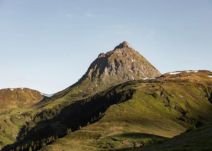 Wildkogel - Wildkogel Bramberg am Wildkogel