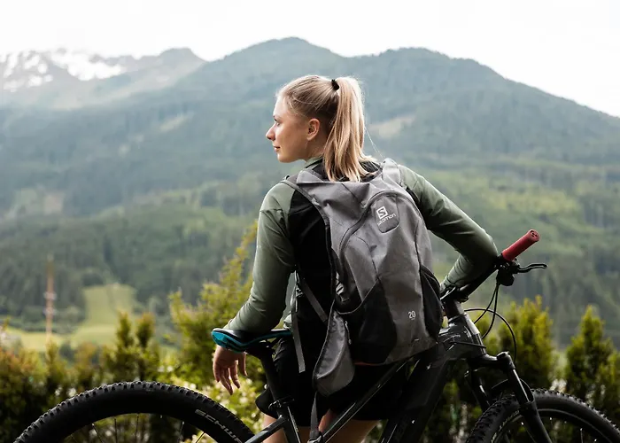 Wildkogel - Wildkogel 4* Bramberg am Wildkogel