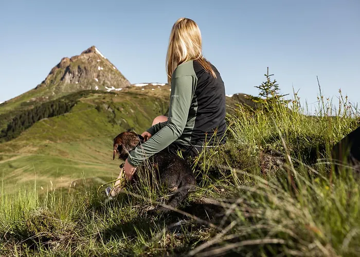 Aparthotel Wildkogel - Wildkogel Bramberg am Wildkogel