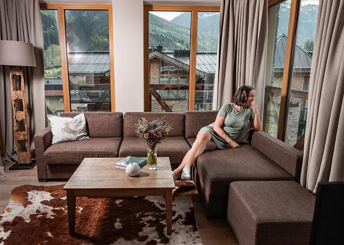 Aparthotel Wildkogel - Wildkogel