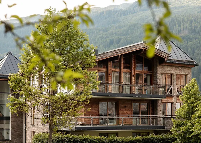 Wildkogel - Wildkogel Aparthotel