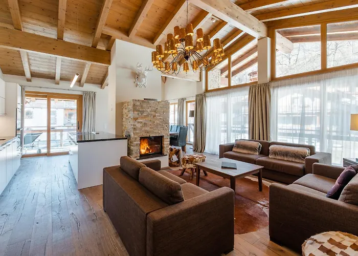 Aparthotel Wildkogel - Wildkogel