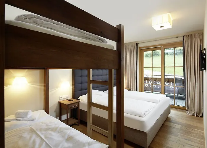 Wildkogel - Wildkogel