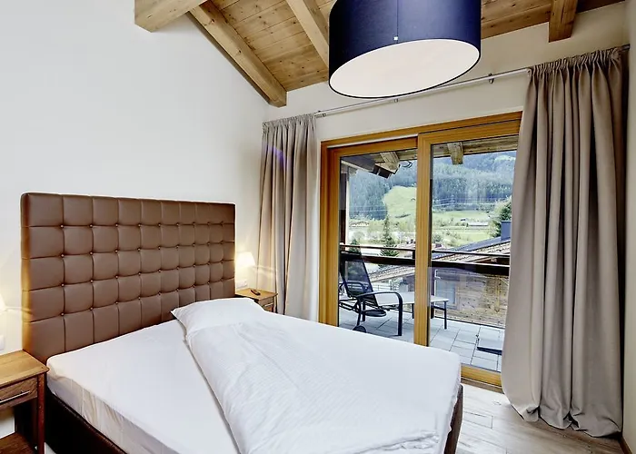 Aparthotel Wildkogel - Wildkogel